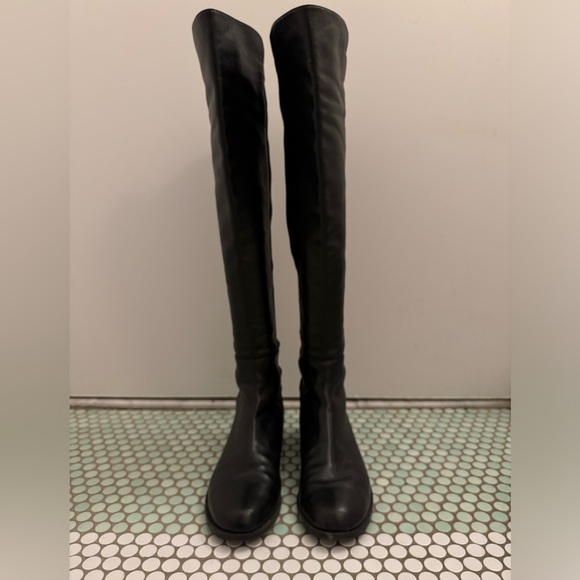 STUART WEITZMAN 5050 Boots - Picture 3 of 8